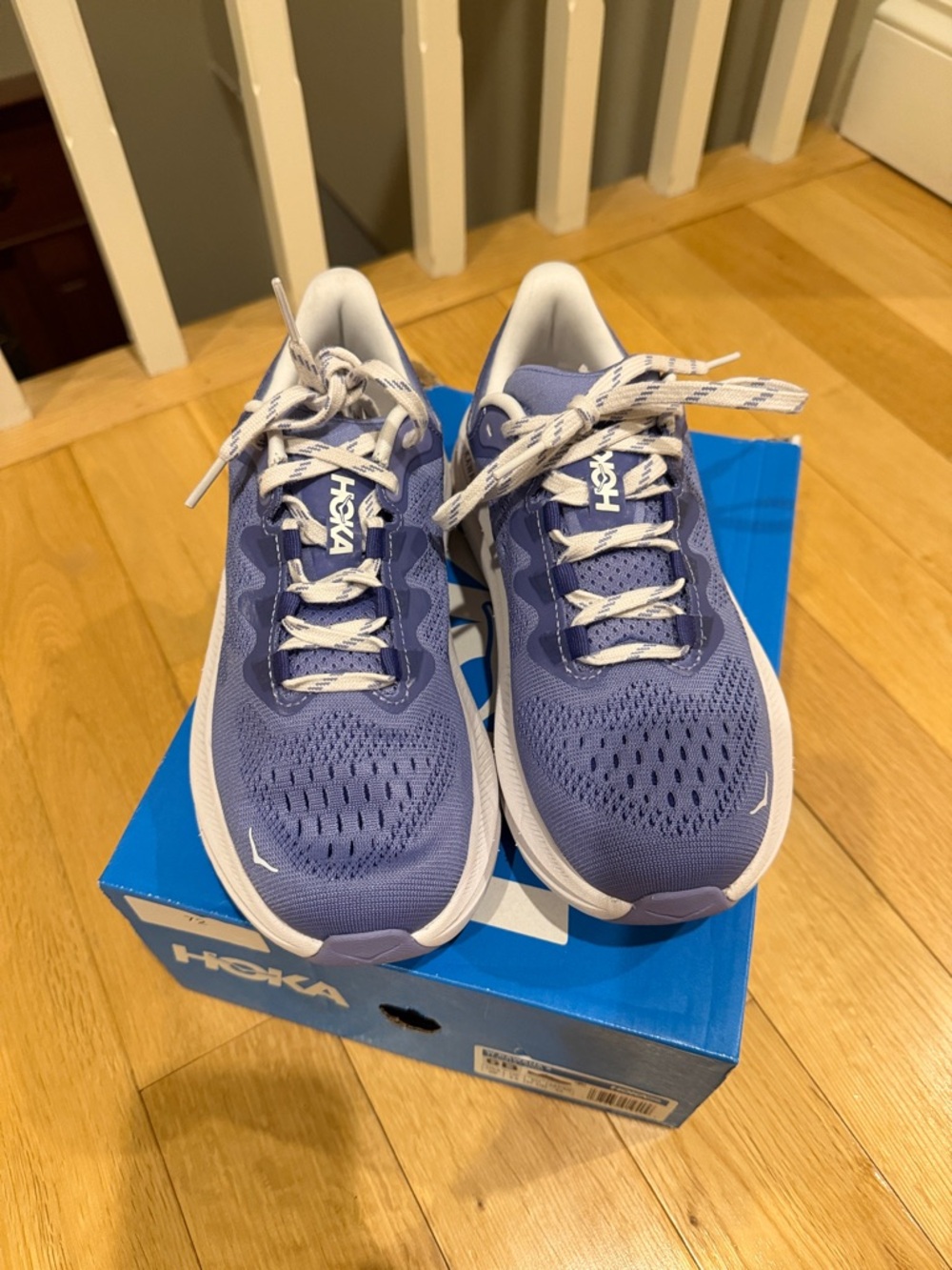 HOKA women’s Kawana 2 Sneakers